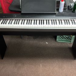 Casio PX-130 Keyboard