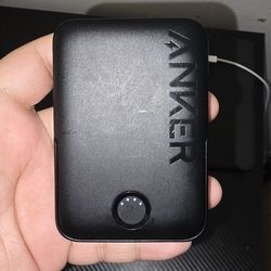 Anker Magsafe Power Bank 