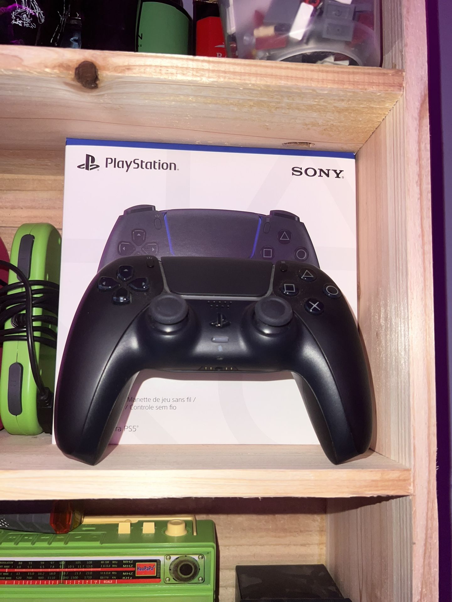 Ps5 Controller