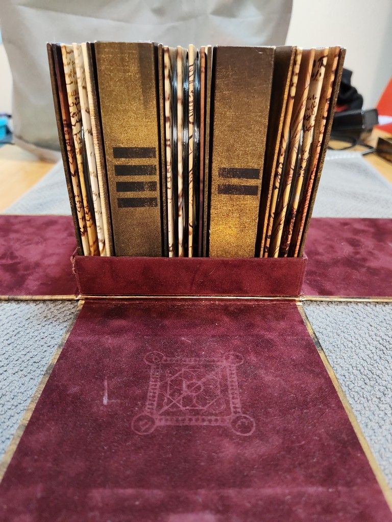 Alias Box Set