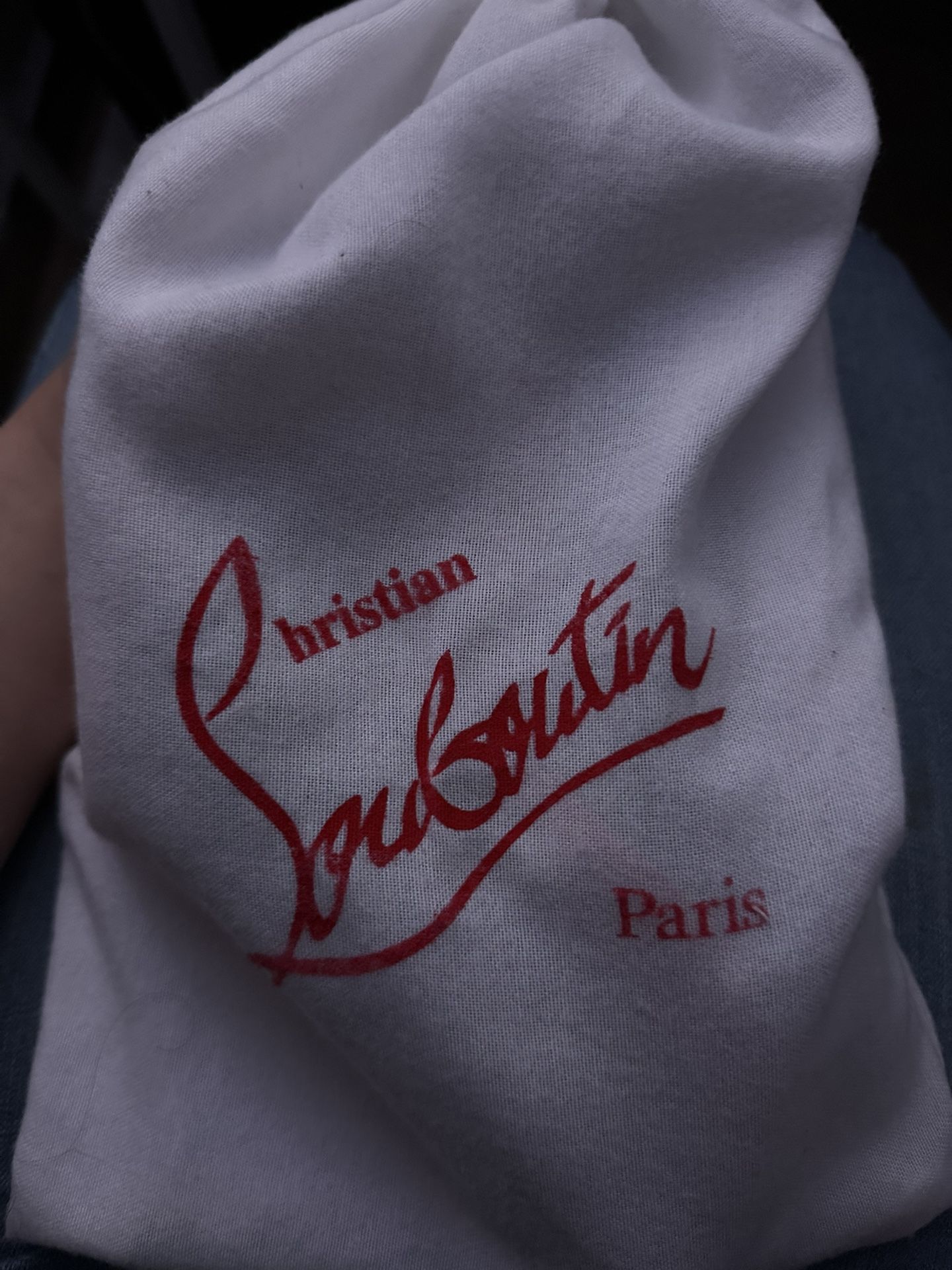 Christian Loboutin 