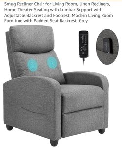 Recliner Chair