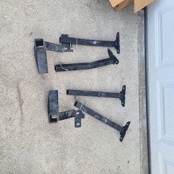 Camper Mounts