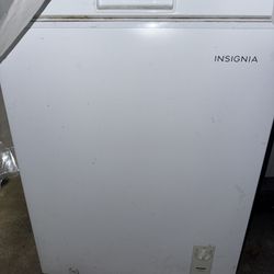 Deep Freezer