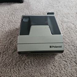 Polaroid Cam