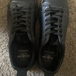 Baraba Shoes
