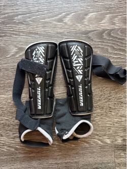 soccer guard sheens