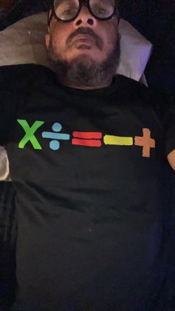 Brand new shirts printed already 1.00 . 50.00