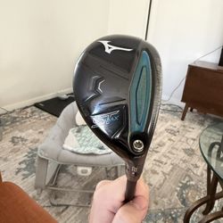 Mizuno ST-230 Max 4 Hybrid