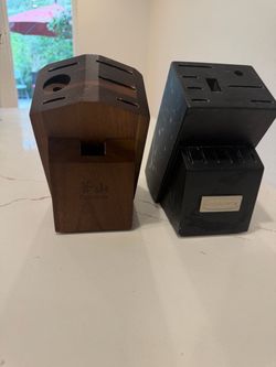 Knife Block(s)