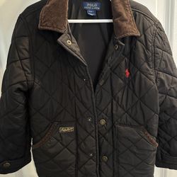 Little Boy Polo Ralph Lauren