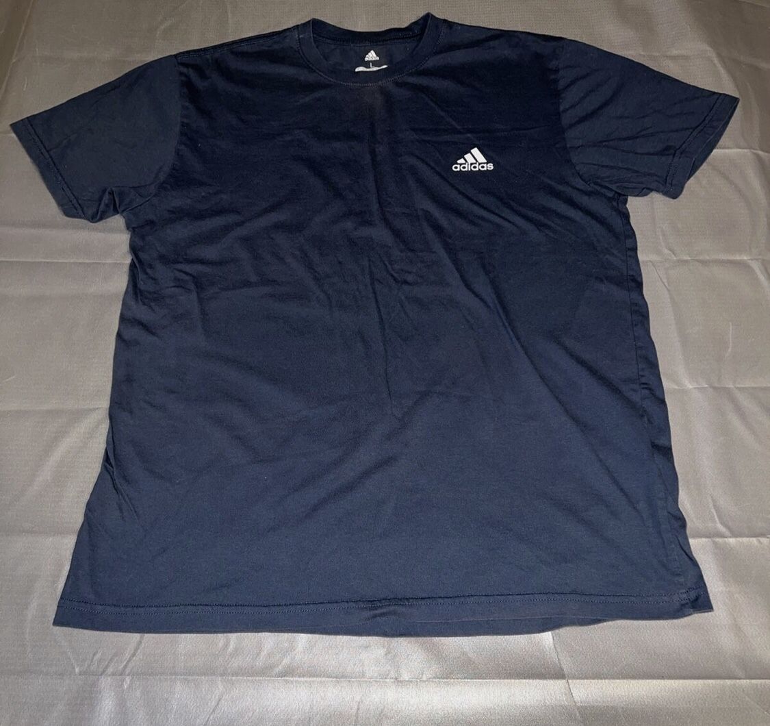 Adidas Golf Short Tshirt.’•