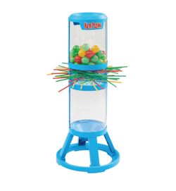 Giant KerPlunk Game