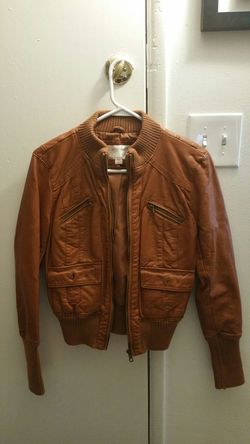 Xhilaration womens jacket