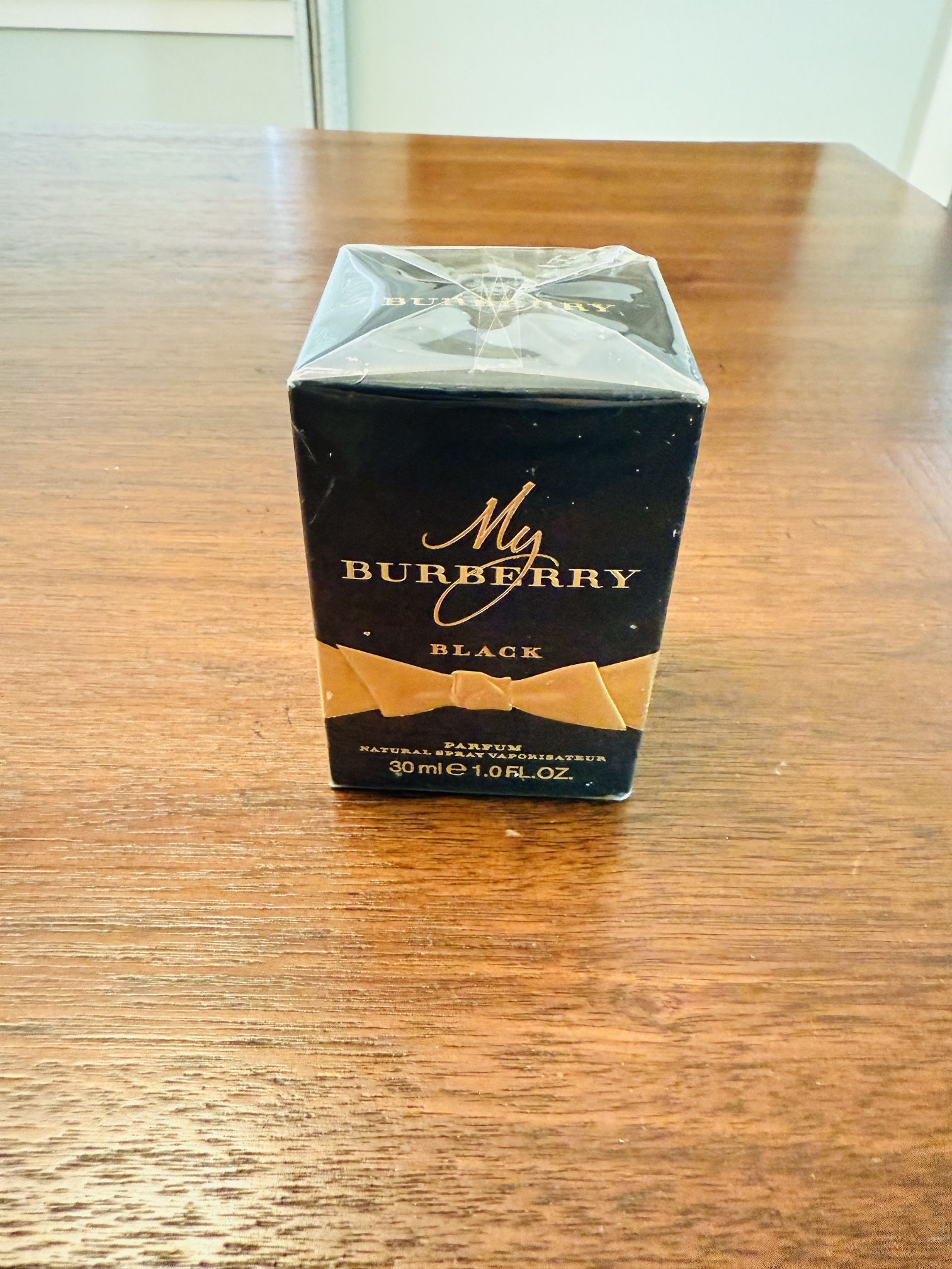 Burberry Perfume