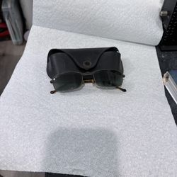 Ray Bans Sun Glasses 