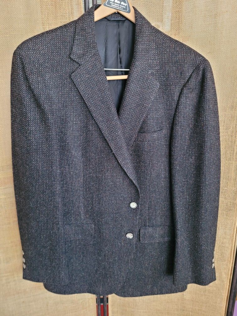 MENS JACKET