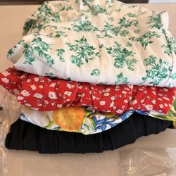 Brand New Women’s Accessories and Clothes