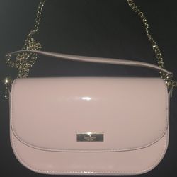 Kate Spade Krista Patent Crossbody Bag