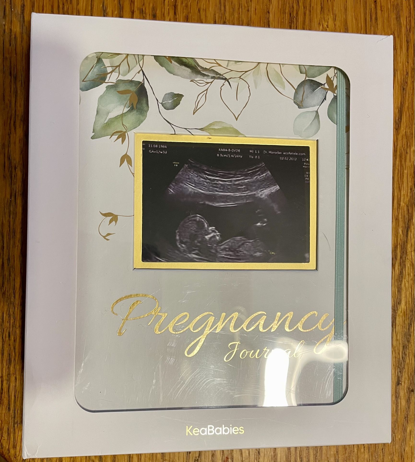 Pregnancy Journal