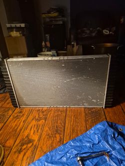 Radiator
