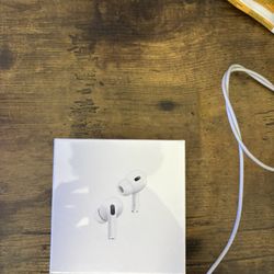 Airpod Pros