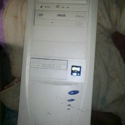 ASUS w/Microsoft Windows Millennium Edition Processor