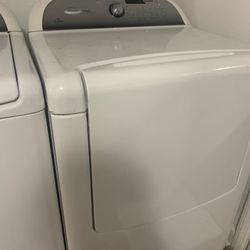 Washer machine & Dryer 