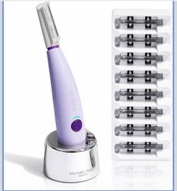 Michael Todd Beauty Sonicsmooth Dermaplane Razor