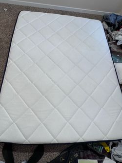 Avenco 10-Inch Queen Mattress (Hybrid Memory Foam)