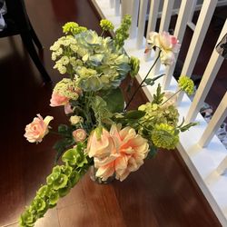 Flower Arrangement 