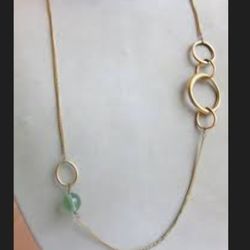 Banana Republic Necklace 