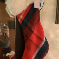 Christmas Stocking