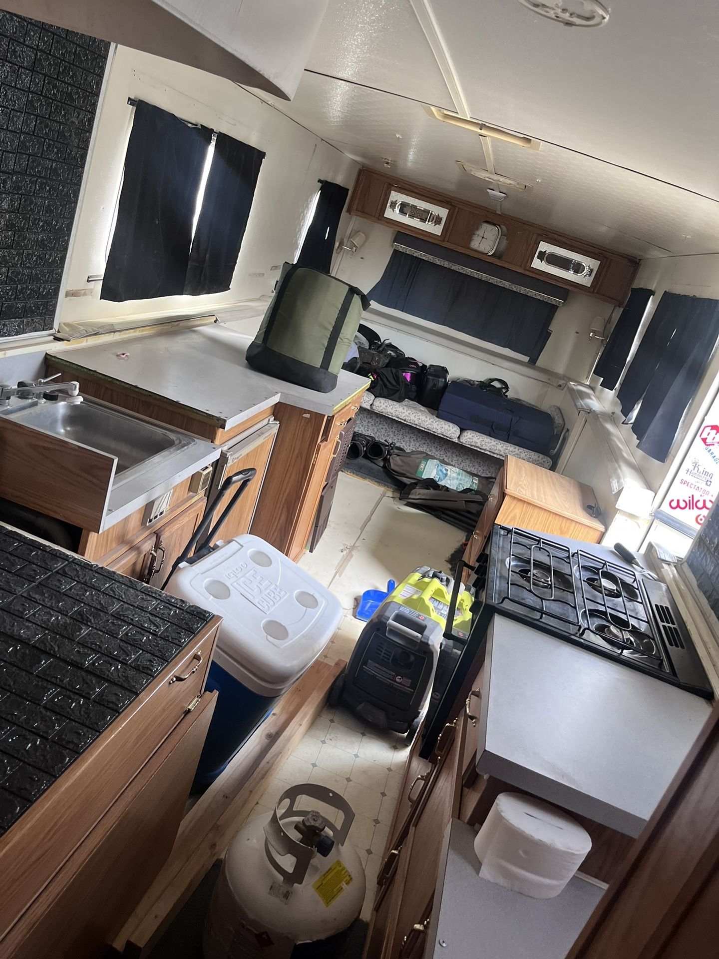 Pop up Camper for Sale in Redlands, CA OfferUp