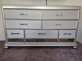 Large dresser