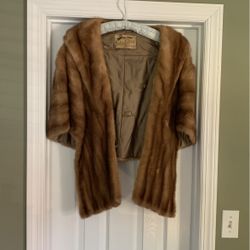 Mink Stole