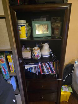 Bookshelf