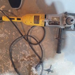drill right angle  Dewalt