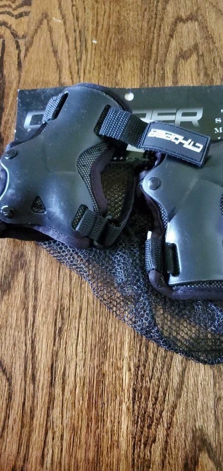 CT HOPER PROTECTOR GEAR SMALL