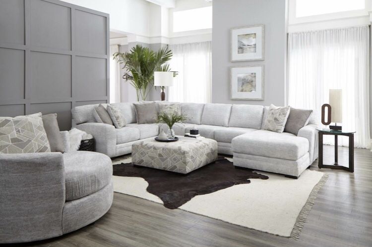 Sectional Sofa