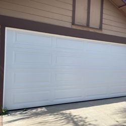 Garage Doors