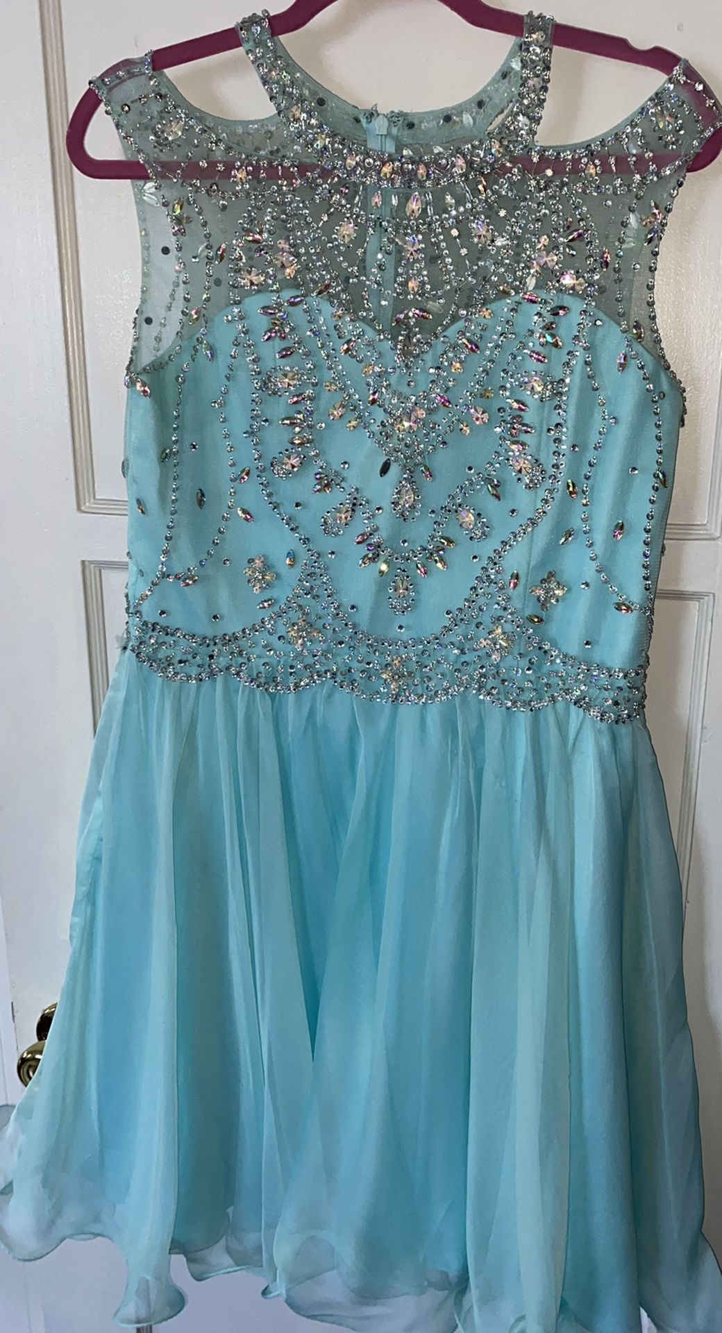Calla Collection Girls Dress