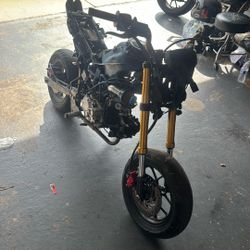 2019 Honda Grom