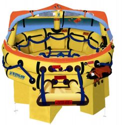Winslow Liferaft