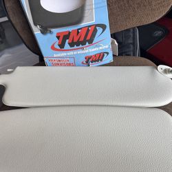 VW Sun Visors New