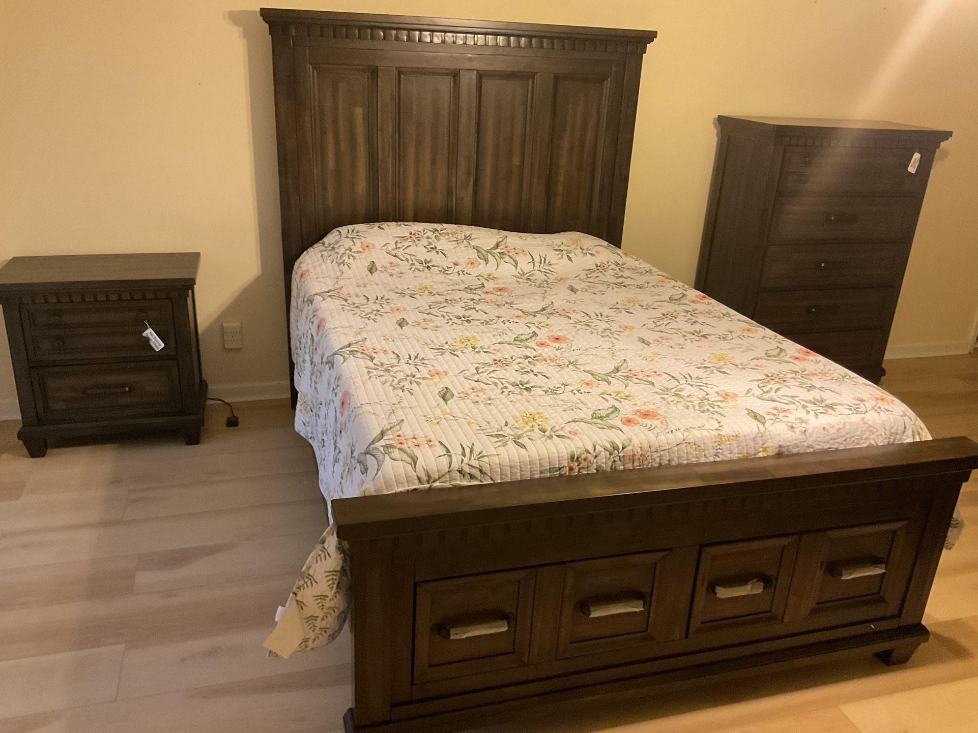 Bedroom Set