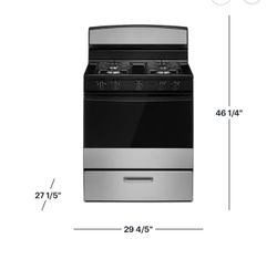 Stove