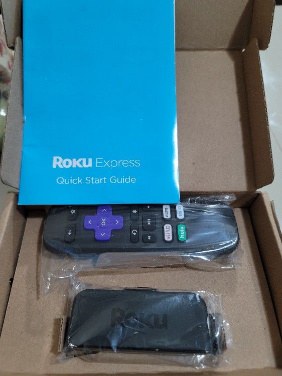 Roku