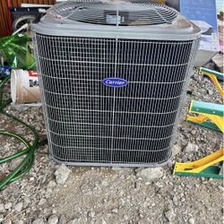 NEW AC 1.5 - 5 ALL TONS