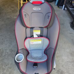 Graco Car Seat 